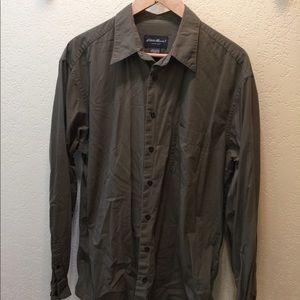 Eddie Bauer Relaxed Fit Shirt